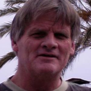 Meet your Posher, Jeff